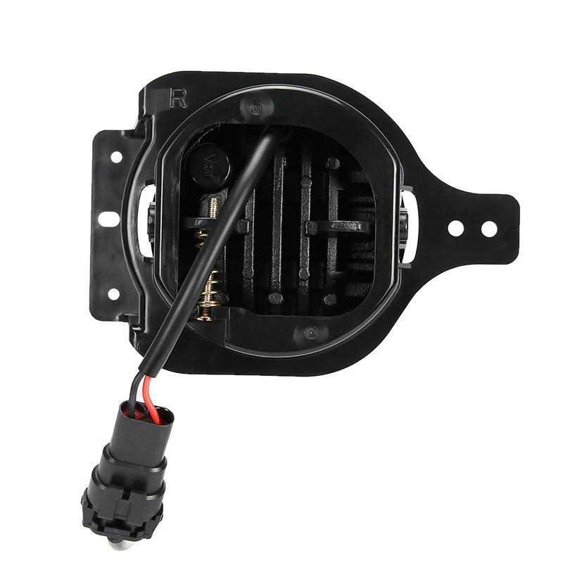 Oracle | Jeep Wrangler JL/Gladiator JT Sport High Performance 20W LED Fog Lights