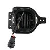 Oracle | Jeep Wrangler JL/Gladiator JT Sport High Performance 20W LED Fog Lights