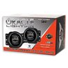 Oracle | Jeep Wrangler JL/Gladiator JT Sport High Performance 20W LED Fog Lights