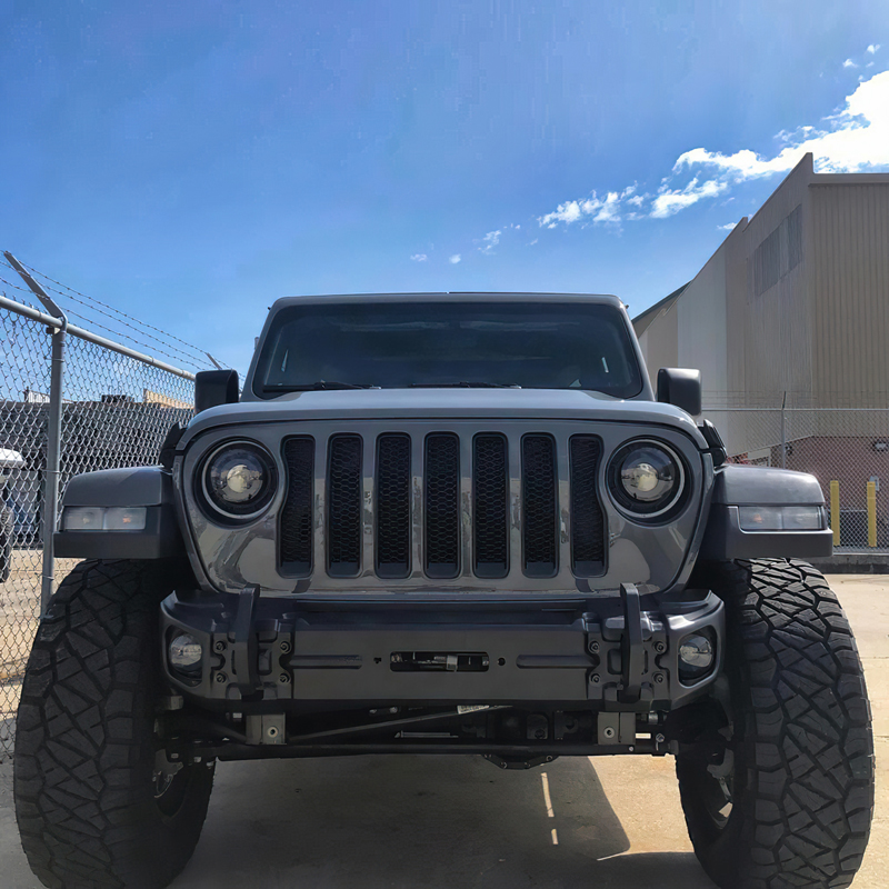 Oracle | Jeep Wrangler JL/Gladiator JT Sport High Performance 20W LED Fog Lights