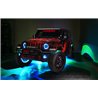 Oracle | Jeep Wrangler JL/Gladiator JT Sport High Performance 20W LED Fog Lights