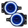 Oracle | Jeep Wrangler JL/Gladiator JT Sport High Performance 20W LED Fog Lights