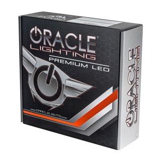 Oracle | Magnet Adapter Kit for Lighting LED Rock Lights Oracle Lighting Off-Road Lights