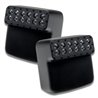 Oracle | ORACLE Lighting LED Off-Road Side Mirrors for Jeep Wrangler JL / Gladiator JT