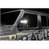 Oracle | ORACLE Lighting LED Off-Road Side Mirrors for Jeep Wrangler JL / Gladiator JT