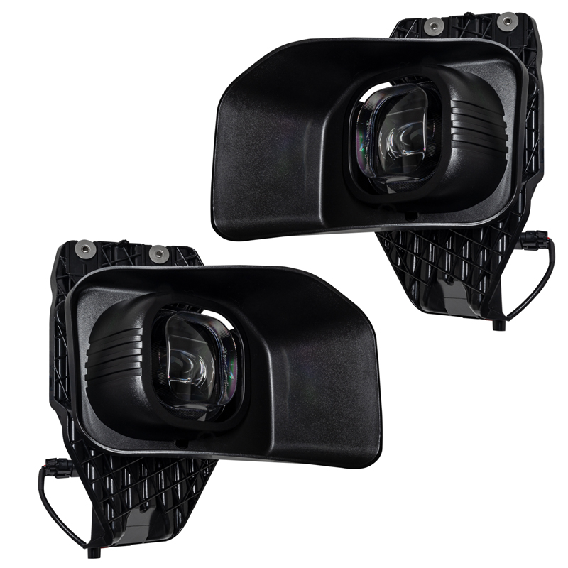 Oracle | High Performance LED Fog Lights, 6000K - F-250 / F-350 2011-2015 Oracle Lighting Fog Light