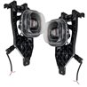 Oracle | High Performance LED Fog Lights, 6000K - F-250 / F-350 2005-2007 Oracle Lighting Fog Light
