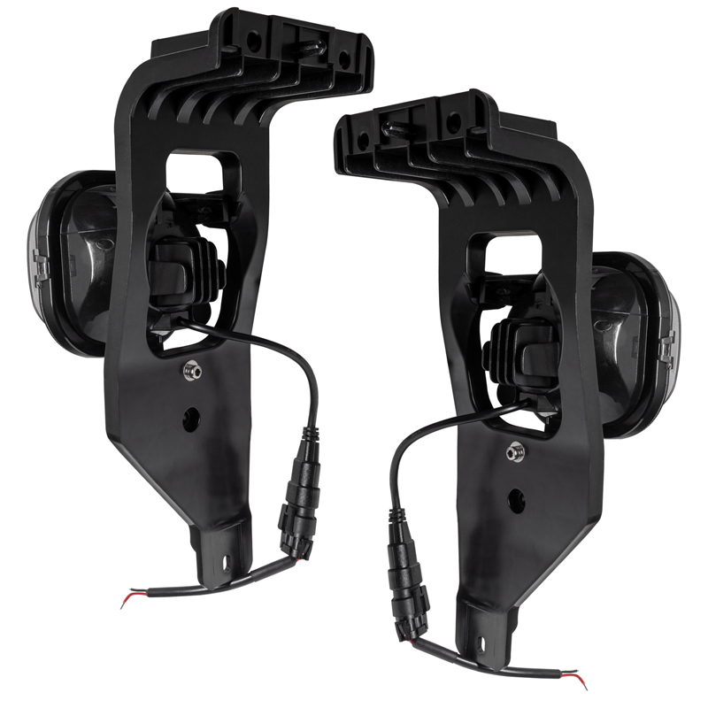 Oracle | High Performance LED Fog Lights, 6000K - F-250 / F-350 2005-2007 Oracle Lighting Fog Light