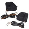 Oracle | Rear Bumper LED Reverse Lights - Wrangler (4xe) / Wrangler (JL) 2018-2022