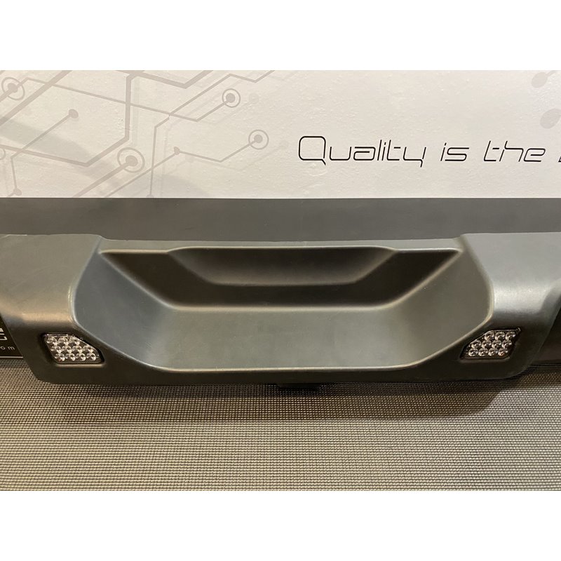Oracle | Rear Bumper LED Reverse Lights - Wrangler (4xe) / Wrangler (JL) 2018-2022