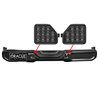 Oracle | Rear Bumper LED Reverse Lights - Wrangler (4xe) / Wrangler (JL) 2018-2022