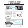 Oracle | ORACLE Lighting Oculus 7" Bi-LED Projector Headlights for Jeep Wrangler JK - Wrangler (JK) 2007-2018