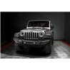 Oracle | ORACLE Lighting Oculus 7" Bi-LED Projector Headlights for Jeep Wrangler JK - Wrangler (JK) 2007-2018