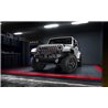 Oracle | ORACLE Lighting Oculus 7" Bi-LED Projector Headlights for Jeep Wrangler JK - Wrangler (JK) 2007-2018