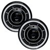 Oracle | ORACLE Lighting Oculus 7" Bi-LED Projector Headlights for Jeep Wrangler JK - Wrangler (JK) 2007-2018