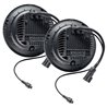 Oracle | ORACLE Lighting Oculus 7" Bi-LED Projector Headlights for Jeep Wrangler JK - Wrangler (JK) 2007-2018