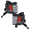 Oracle | ORACLE Lighting Rear Bumper LED Reverse Lights for Jeep Gladiator JT - Gladiator 2020-2022
