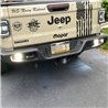 Oracle | ORACLE Lighting Rear Bumper LED Reverse Lights for Jeep Gladiator JT - Gladiator 2020-2022