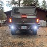 Oracle | ORACLE Lighting Rear Bumper LED Reverse Lights for Jeep Gladiator JT - Gladiator 2020-2022