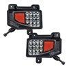 Oracle | ORACLE Lighting Rear Bumper LED Reverse Lights for Jeep Gladiator JT - Gladiator 2020-2022