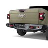 Oracle | Rear Bumper LED Reverse Lights for Jeep Gladiator JT w/PNP Harness - Gladiator 2020-2022