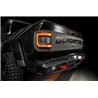 Oracle | ORACLE Lighting Flush Mount LED Tail Lights for Jeep Gladiator JT - Gladiator 2020-2022