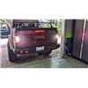Oracle | ORACLE Lighting Flush Mount LED Tail Lights for Jeep Gladiator JT - Gladiator 2020-2022
