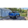 Oracle | ORACLE Lighting Flush Mount LED Tail Lights for Jeep Gladiator JT - Gladiator 2020-2022