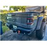 Oracle | ORACLE Lighting Flush Mount LED Tail Lights for Jeep Gladiator JT - Gladiator 2020-2022