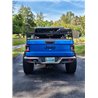 Oracle | ORACLE Lighting Flush Mount LED Tail Lights for Jeep Gladiator JT - Gladiator 2020-2022