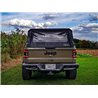 Oracle | ORACLE Lighting Flush Mount LED Tail Lights for Jeep Gladiator JT - Gladiator 2020-2022