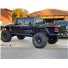 Oracle | ORACLE Lighting Flush Mount LED Tail Lights for Jeep Gladiator JT - Gladiator 2020-2022