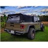 Oracle | ORACLE Lighting Flush Mount LED Tail Lights for Jeep Gladiator JT - Gladiator 2020-2022
