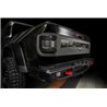 Oracle | ORACLE Lighting Black Series Flush Mount LED Tail Lights for Jeep Gladiator JT - Gladiator 2020-2023 Oracle Lighting...