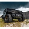 Oracle | Skid Plate w/ Integrated LED Emitters - Clear Lens - Gladiator / Wrangler (4xe) / Wrangler (JL) 2018-2022 Oracle Lig...