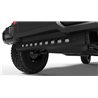 Oracle | Skid Plate w/ Integrated LED Emitters - Clear Lens - Gladiator / Wrangler (4xe) / Wrangler (JL) 2018-2022 Oracle Lig...