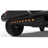 Oracle | Skid Plate w/ Integrated LEDs for Jeep Wrangler JL and Gladiator JT - Amber Lens Oracle Lighting Armor & Protection