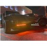 Oracle | Skid Plate w/ Integrated LEDs for Jeep Wrangler JL and Gladiator JT - Amber Lens Oracle Lighting Armor & Protection