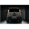 Oracle | Flush Mount LED Tail Lights for Jeep Wrangler JL - Wrangler (4xe) / Wrangler (JL) 2018-2022 Oracle Lighting Tail Lights