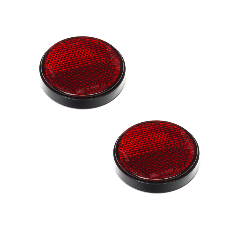 Oracle | ORACLE Lighting Black Series Flush Mount LED Tail Lights for Jeep Wrangler JL Oracle Lighting Tail Lights