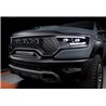 Oracle | 2019-2022 RAM Rebel/TRX Front Bumper Flush LED Light Bar System - Ram 1500 Rebel / TRX 2019-2022