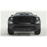 Oracle | 2019-2022 RAM Rebel/TRX Front Bumper Flush LED Light Bar System - Ram 1500 Rebel / TRX 2019-2022