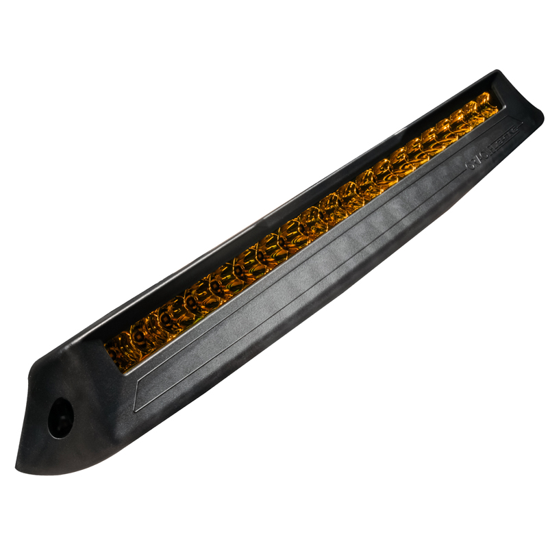 Oracle | ORACLE Lighting 2019-2022 RAM Rebel/TRX Front Bumper Flush LED Light Bar System - Ram 1500 2019-2021 Oracle Lighting...