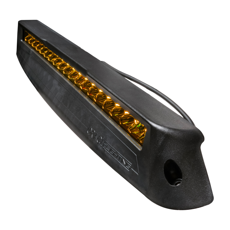 Oracle | ORACLE Lighting 2019-2022 RAM Rebel/TRX Front Bumper Flush LED Light Bar System - Ram 1500 2019-2021 Oracle Lighting...
