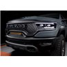 Oracle | ORACLE Lighting 2019-2022 RAM Rebel/TRX Front Bumper Flush LED Light Bar System - Ram 1500 2019-2021 Oracle Lighting...