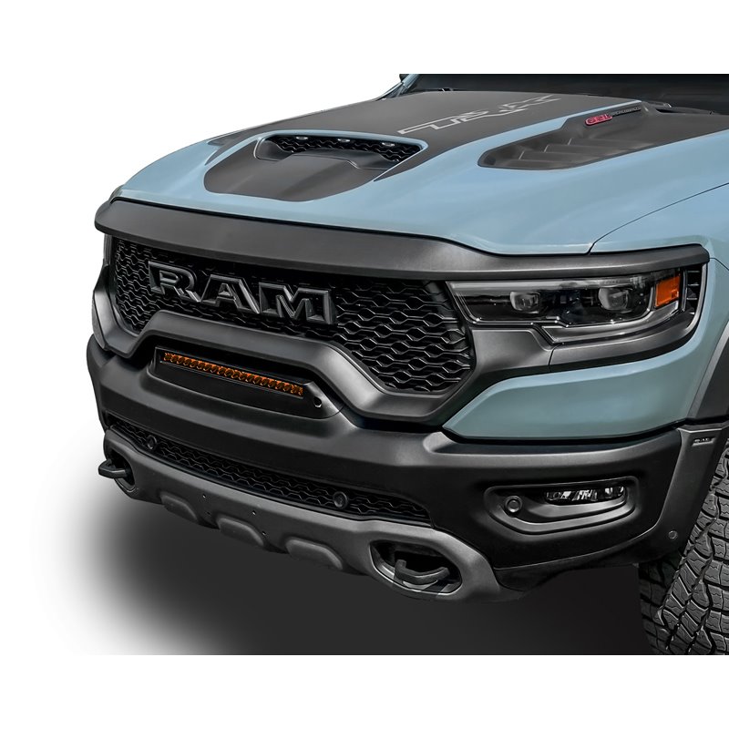 Oracle | ORACLE Lighting 2019-2022 RAM Rebel/TRX Front Bumper Flush LED Light Bar System - Ram 1500 2019-2021 Oracle Lighting...