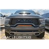 Oracle | ORACLE Lighting 2019-2022 RAM Rebel/TRX Front Bumper Flush LED Light Bar System - Ram 1500 2019-2021 Oracle Lighting...