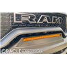 Oracle | ORACLE Lighting 2019-2022 RAM Rebel/TRX Front Bumper Flush LED Light Bar System - Ram 1500 2019-2021 Oracle Lighting...
