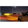 Oracle | ORACLE Lighting 2019-2022 RAM Rebel/TRX Front Bumper Flush LED Light Bar System - Ram 1500 2019-2021 Oracle Lighting...