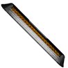 Oracle | ORACLE Lighting 2019-2022 RAM Rebel/TRX Front Bumper Flush LED Light Bar System - Ram 1500 2019-2021 Oracle Lighting...